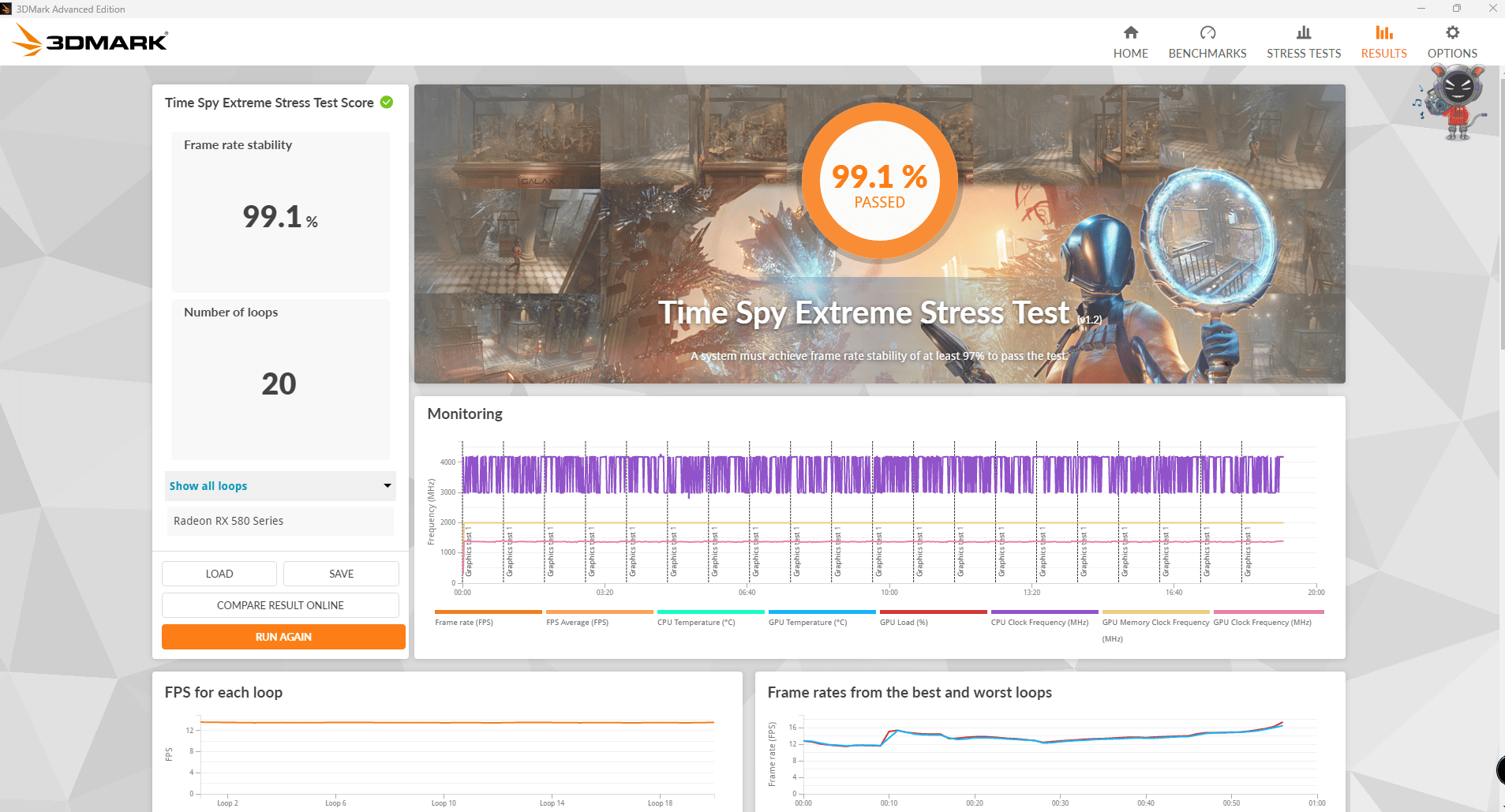 Gaming Pc Ryzen 5 4500 met Aura Sync RGB-verlichting en Wifi- - Afbeelding 12