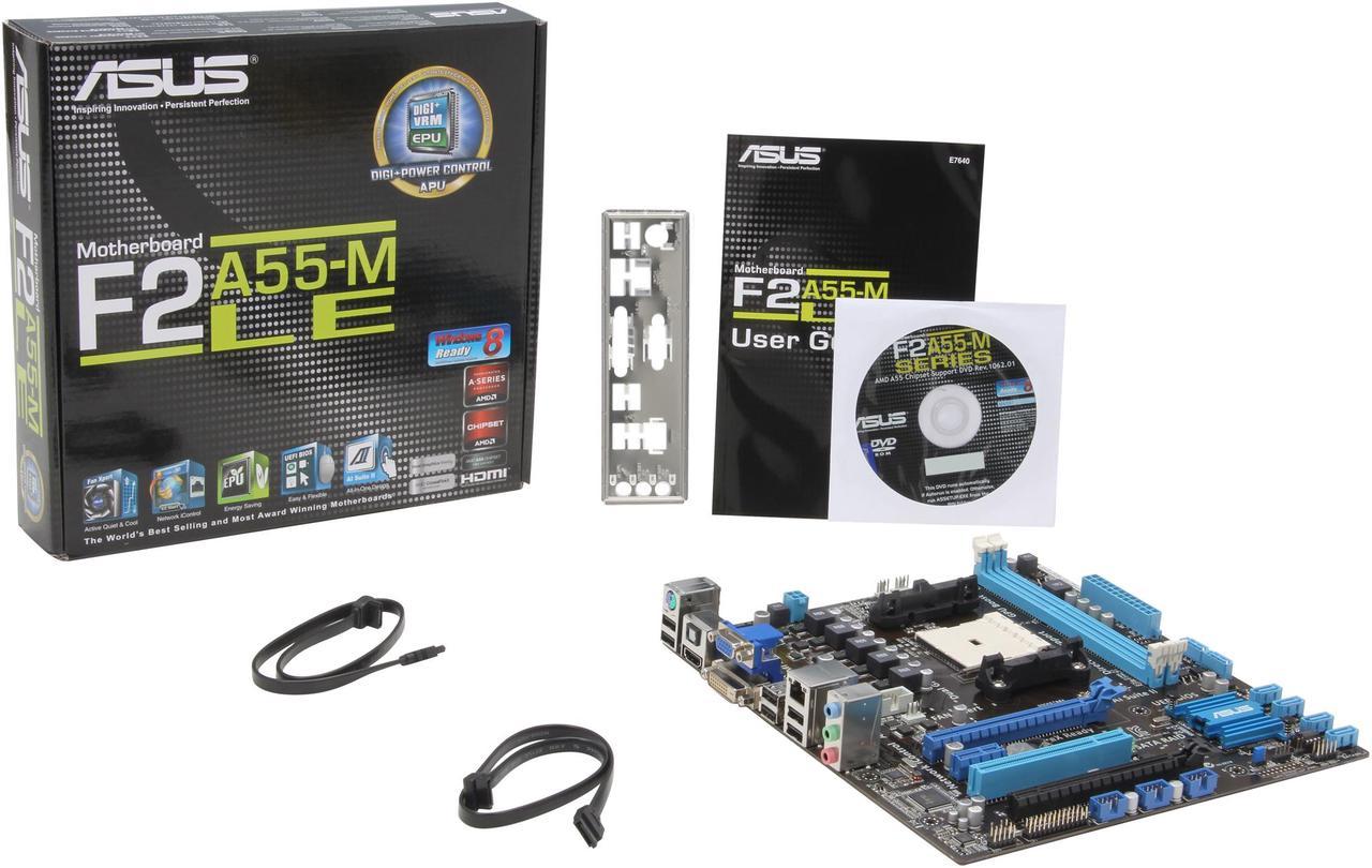 Amd A10 5800K quad core 3.8 Ghz - Afbeelding 6