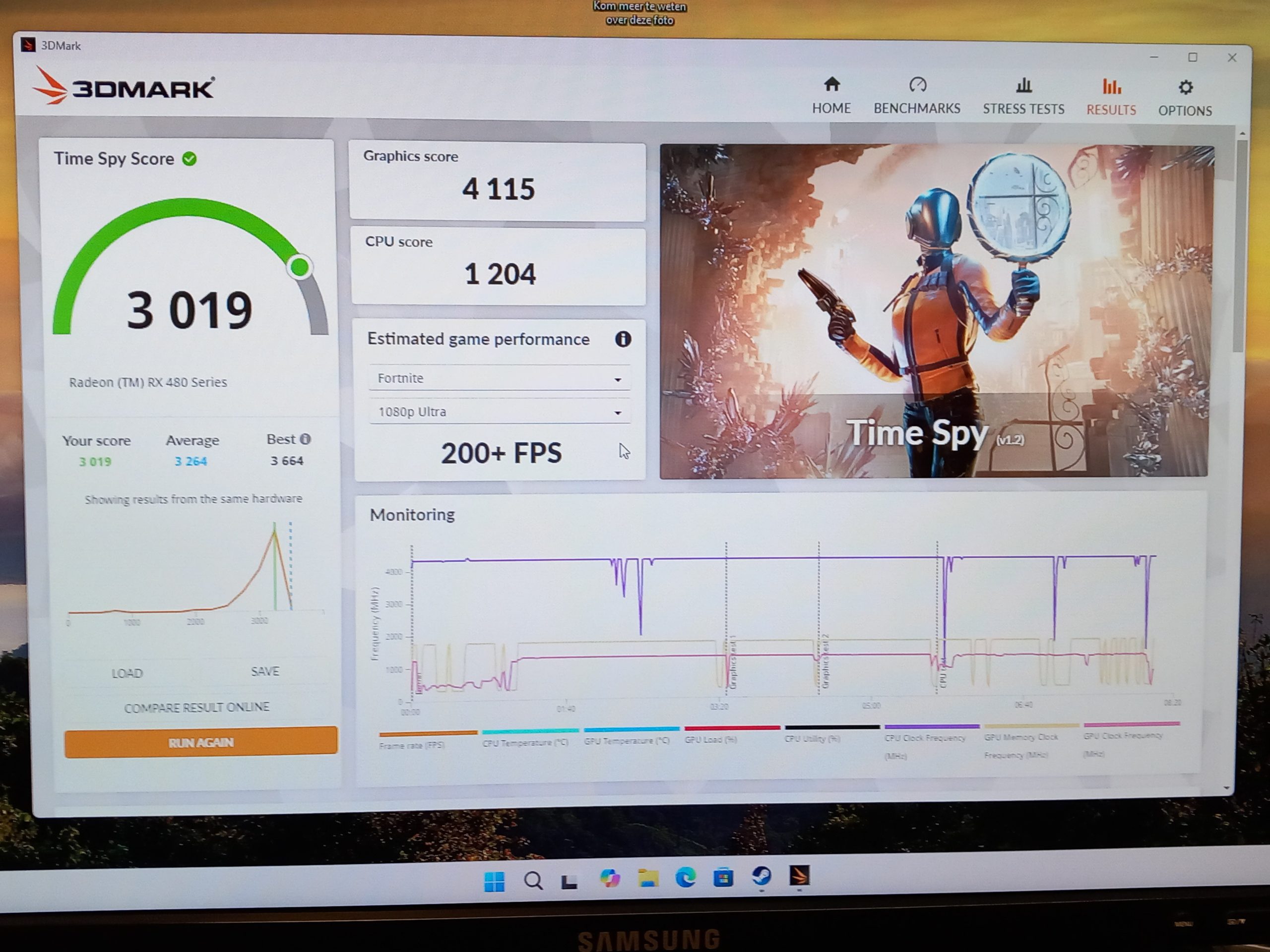 Amd A10 5800K quad core 3.8 Ghz - Afbeelding 9