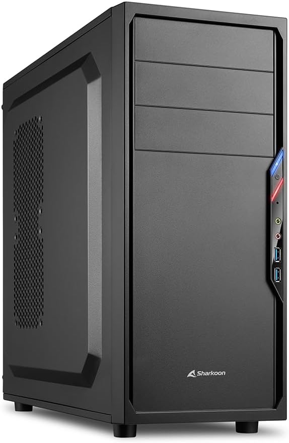 Game/Desktop Pc AMD Ryzen™ 5 8500G