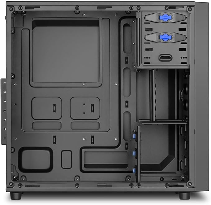 Game/Desktop Pc AMD Ryzen™ 5 8500G - Afbeelding 2